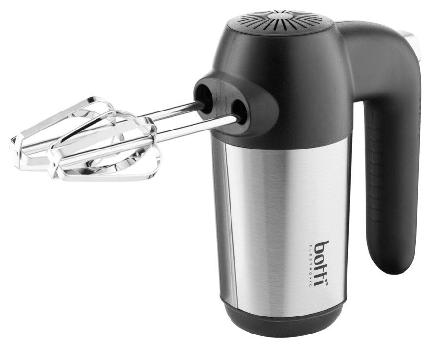 Mikser ręczny BOTTI FABIANO MM-135 150 W